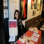 Nathalie handal sur yala.fm